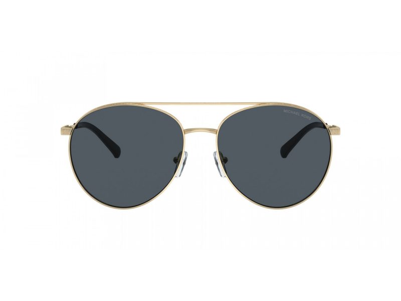 Michael Kors Arches Sonnenbrille MK 1138 101487