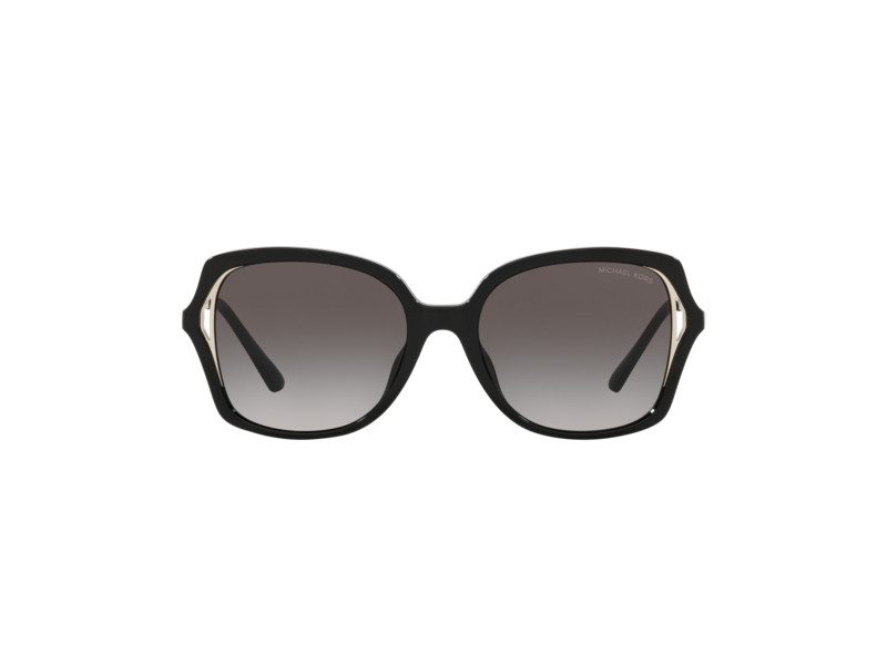 Michael Kors Interlaken Sonnenbrille MK 2153U 3005/8G