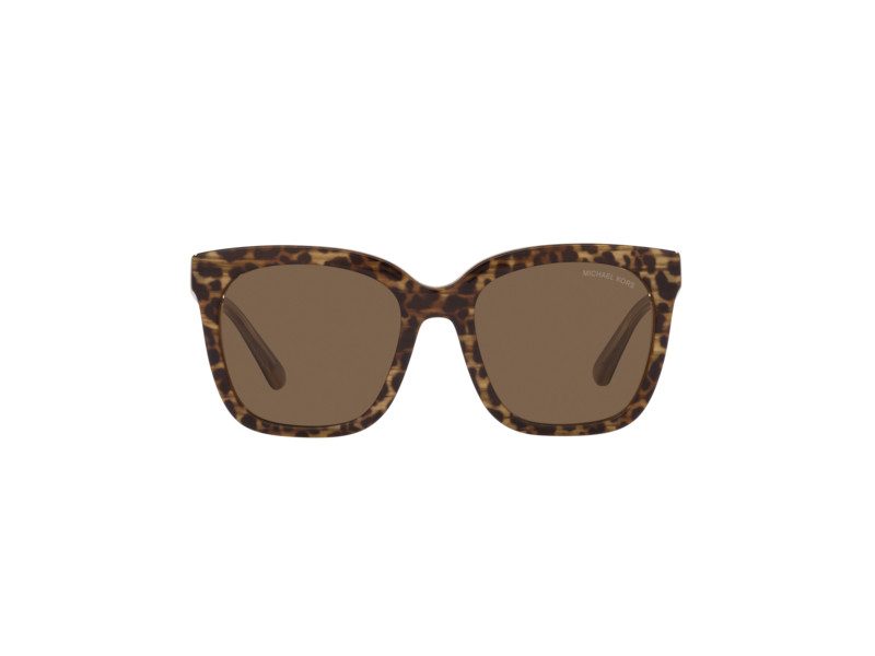 Michael Kors San Marino Sonnenbrille MK 2163 3917/73