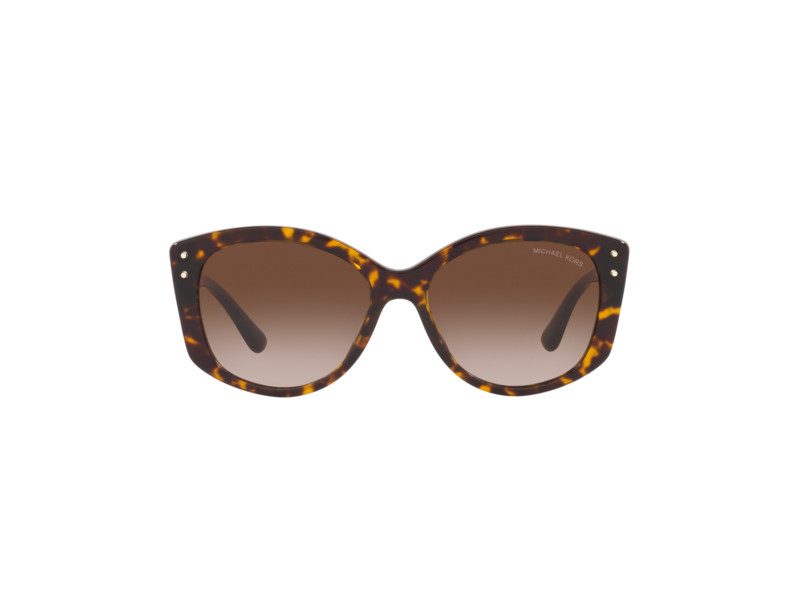 Michael Kors Charleston Sonnenbrille MK 2175U 3006/13