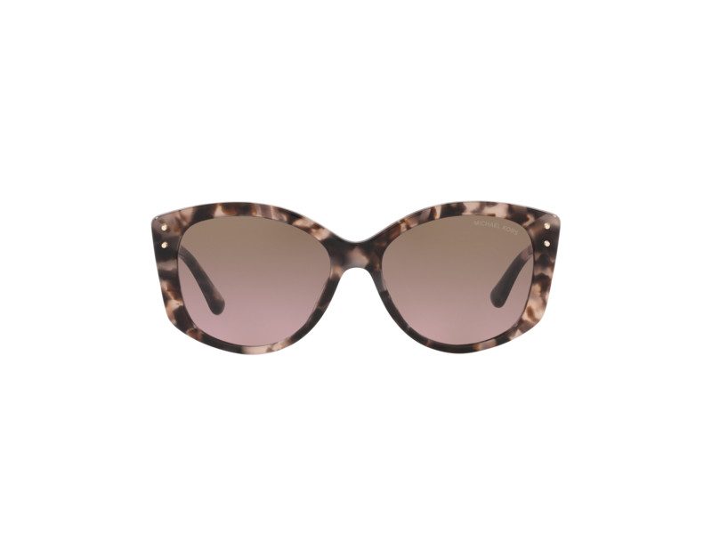 Michael Kors Charleston Sonnenbrille MK 2175U 3921/14