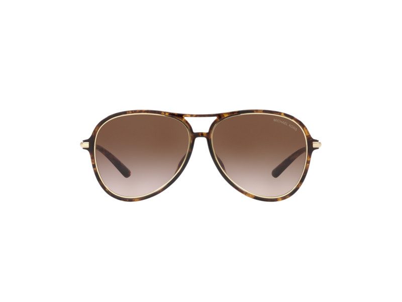 Michael Kors Breckenridge Sonnenbrille MK 2176U 3006/13