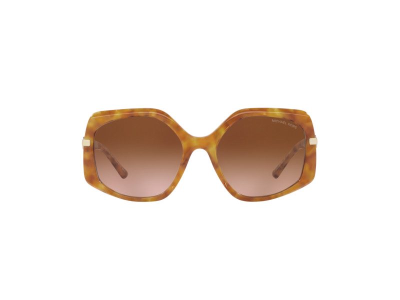 Michael Kors Cheyenne Sonnenbrille MK 2177 3915/3B