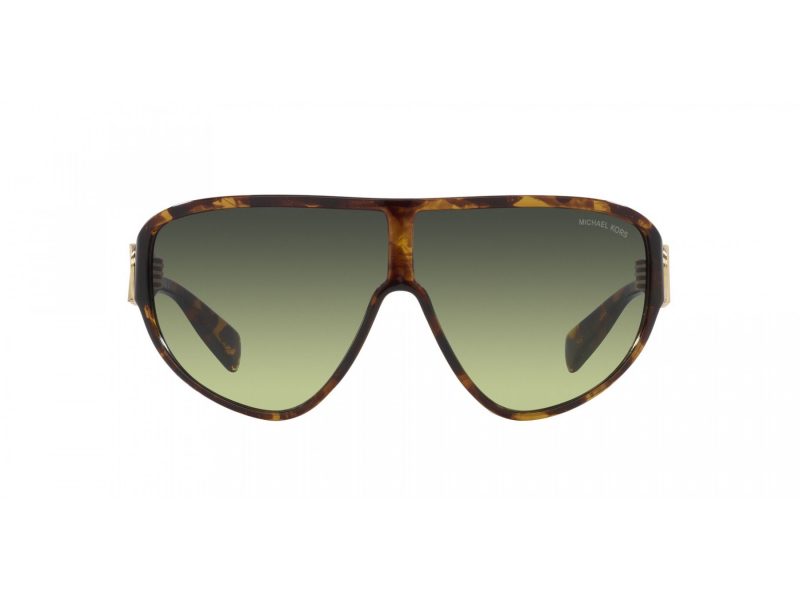 Michael Kors Empire Shield Sonnenbrille MK 2194 30060N