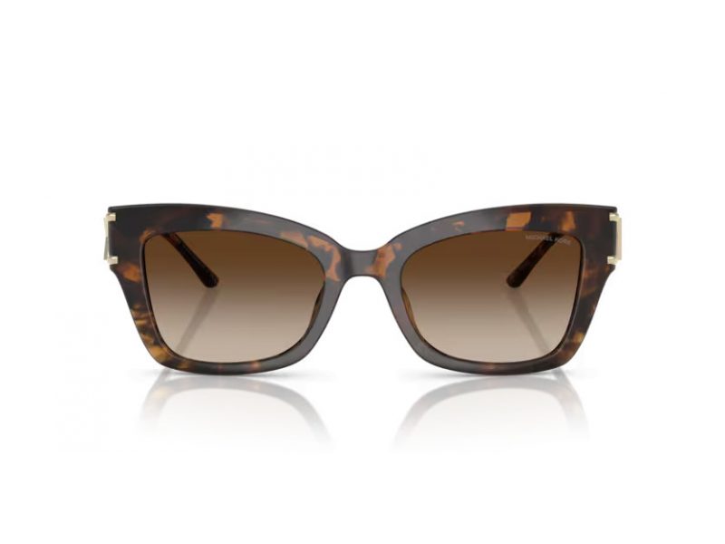 Michael Kors Cantabria Sonnenbrille MK 2237U 300613