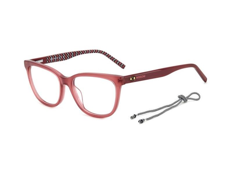 M Missoni Brillen MMI 0115 G3I