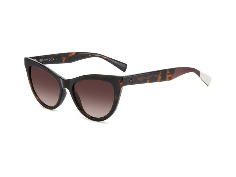 M Missoni Sonnenbrille MMI 0170/S 086/HA