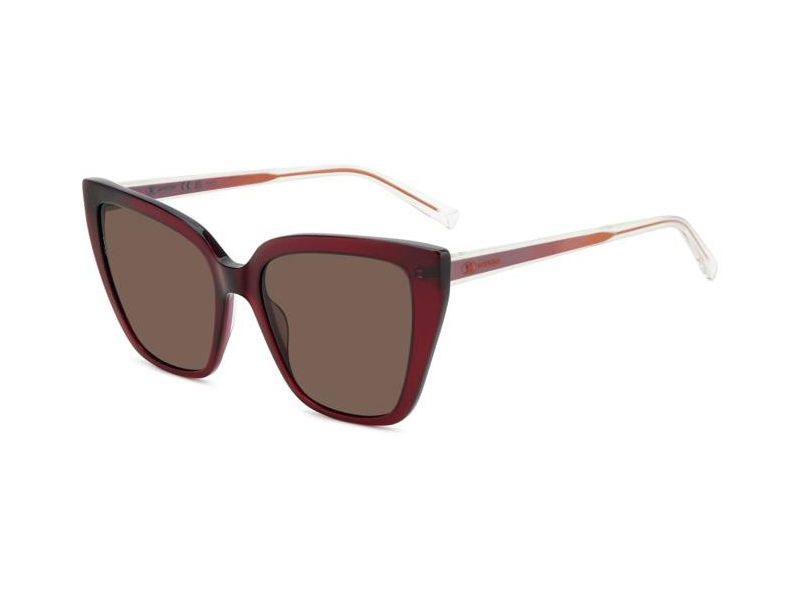 M Missoni Sonnenbrille MMI 0177/S 8CQ/70