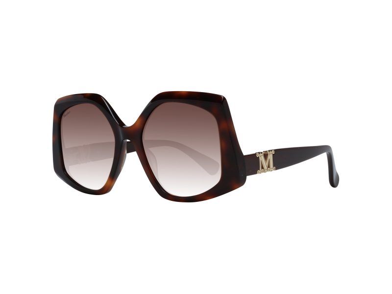 Max Mara Sonnenbrille MM 0012 52F