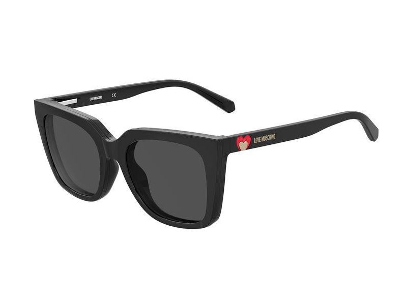 Love Moschino Sonnenbrille MOL 055/CS 807/IR