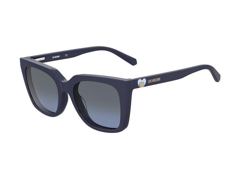 Love Moschino Sonnenbrille MOL 055/CS PJP/GB