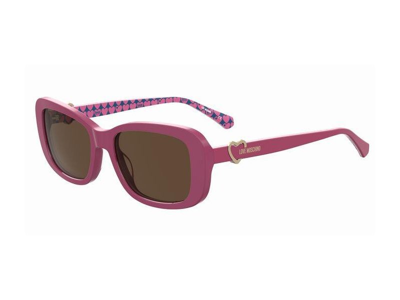 Love Moschino Sonnenbrille MOL 060/S MU1/70