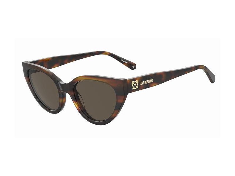 Love Moschino Sonnenbrille MOL 064/S 05L/70