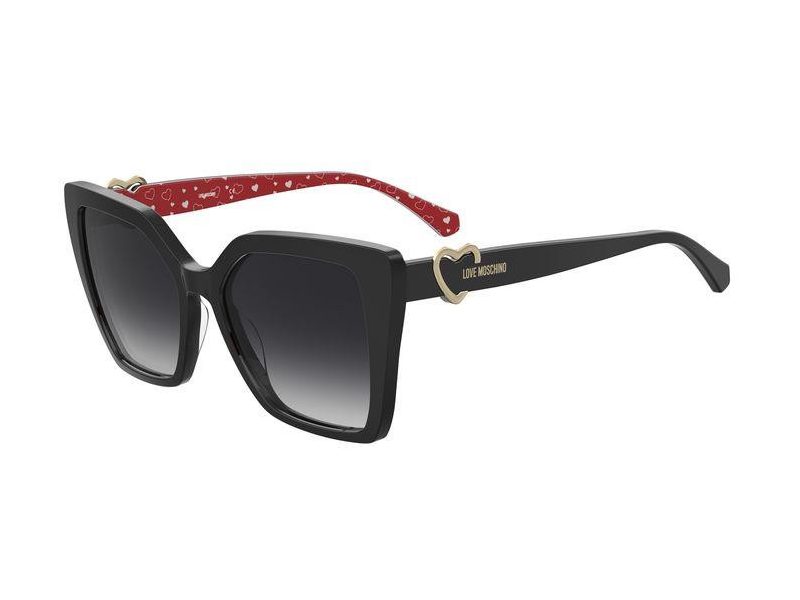 Love Moschino Sonnenbrille MOL 067/S 807/9O