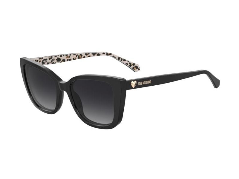 Love Moschino Sonnenbrille MOL 073/S 7RM/9O