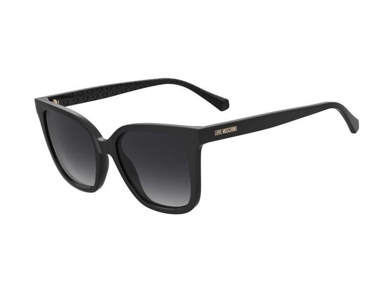 Love Moschino Sonnenbrille MOL 077/S 807/9O