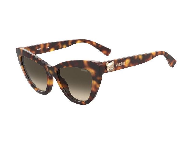 Moschino Sonnenbrille MOS 122/S 05L/9K