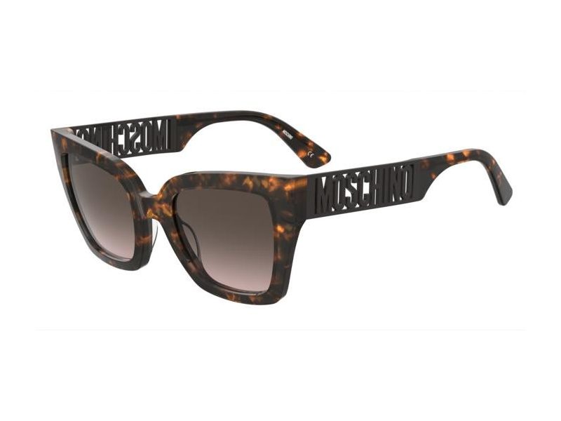 Moschino Sonnenbrille MOS 161/S 086/HA