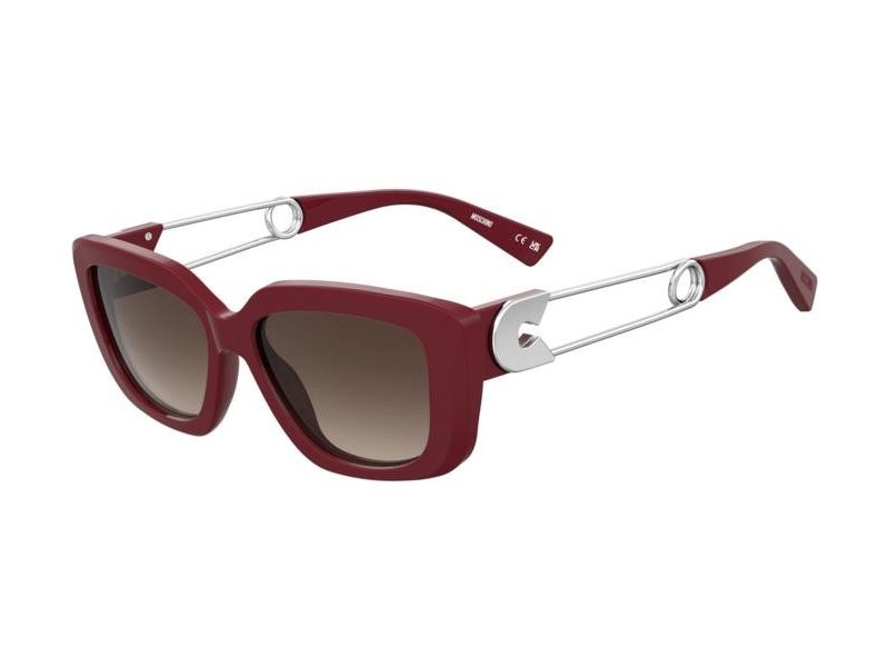 Moschino Sonnenbrille MOS 168/S LHF/HA