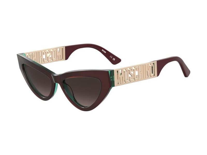 Moschino Sonnenbrille MOS 170/S B17/HA