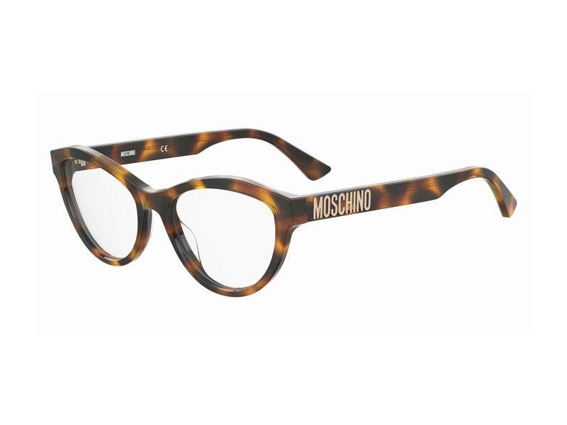 Moschino Brillen MOS 623 05L