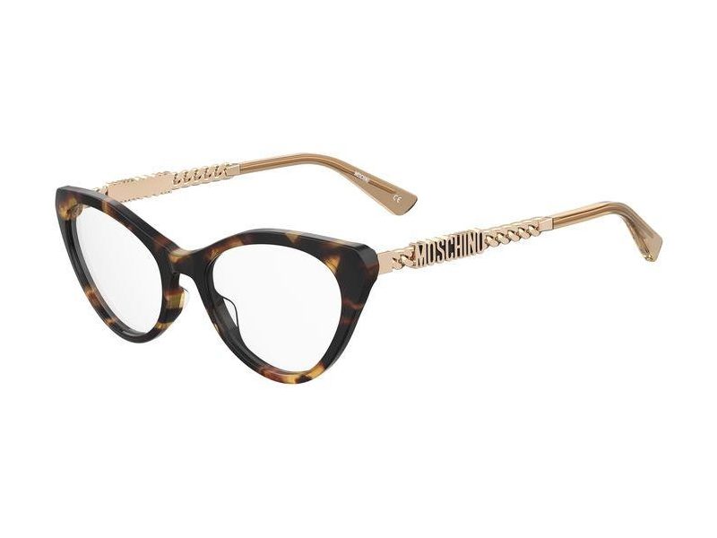 Moschino Brillen MOS 626 05L