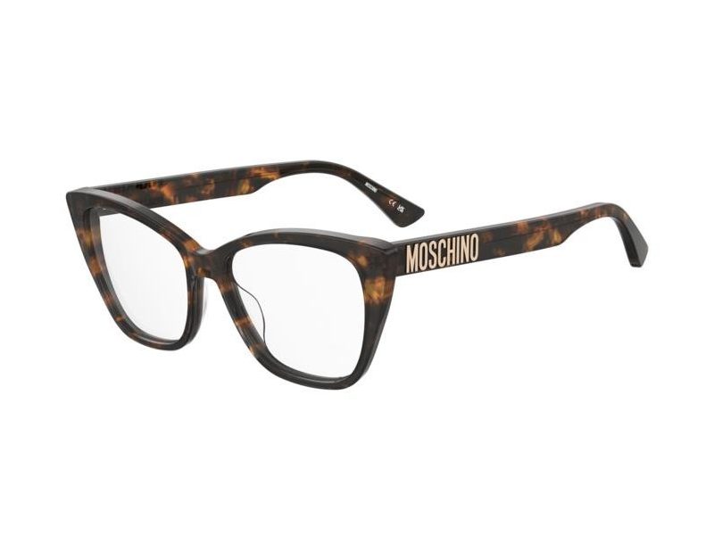 Moschino Brillen MOS 642 086