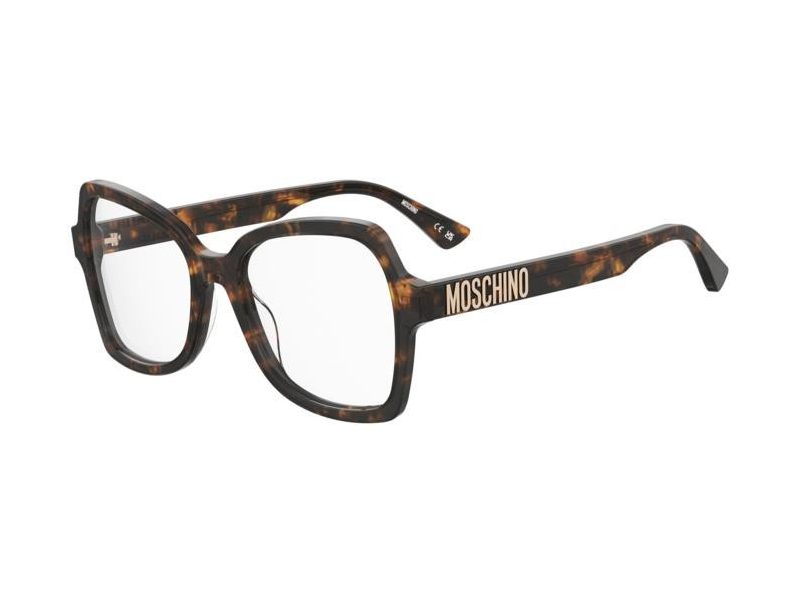 Moschino Brillen MOS 643 086