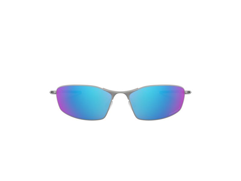 Oakley Whisker Sonnenbrille OO 4141 04