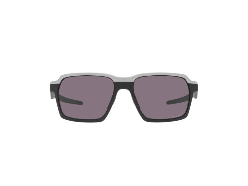 Oakley Parlay Sonnenbrille OO 4143 01