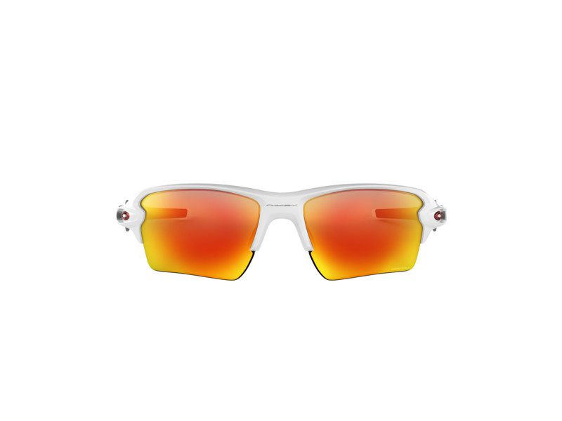 Oakley Flak 2.0 Xl Sonnenbrille OO 9188 93