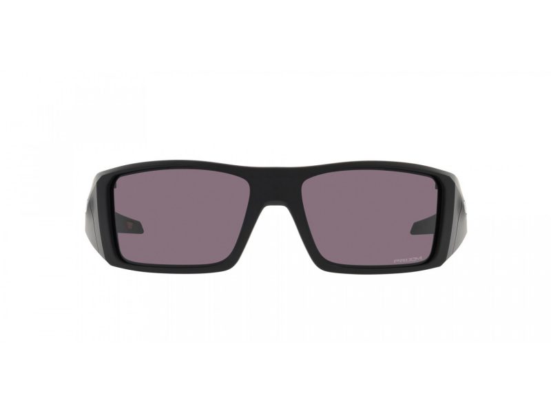 Oakley Heliostat Sonnenbrille OO 9231 01