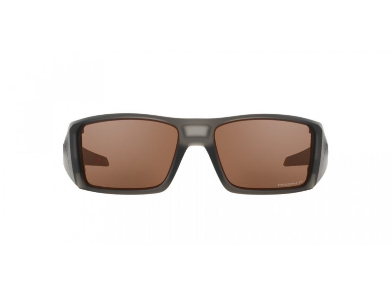 Oakley Heliostat Sonnenbrille OO 9231 04