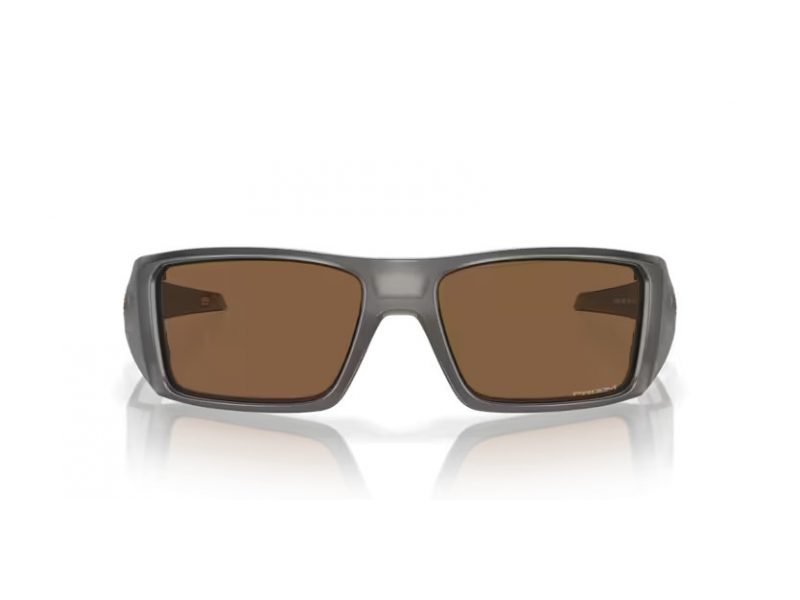 Oakley Heliostat Sonnenbrille OO 9231 16