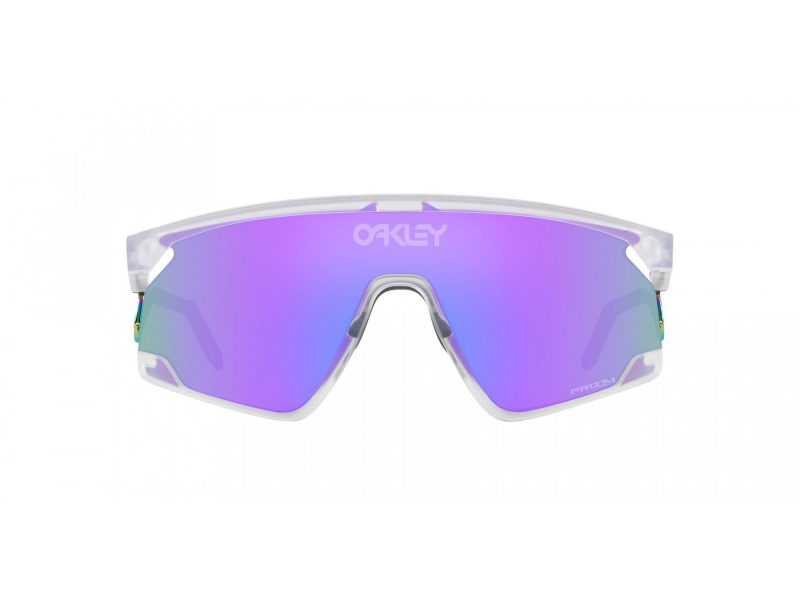 Oakley Bxtr Metal Brillen OO 9237 02