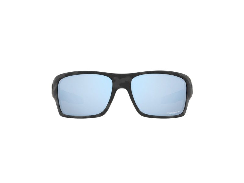 Oakley Turbine Sonnenbrille OO 9263 64