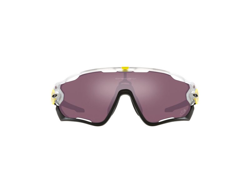 Oakley Jawbreaker Sonnenbrille OO 9290 72