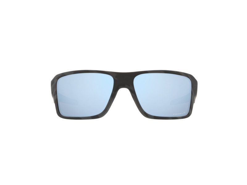 Oakley Double Edge Sonnenbrille OO 9380 27