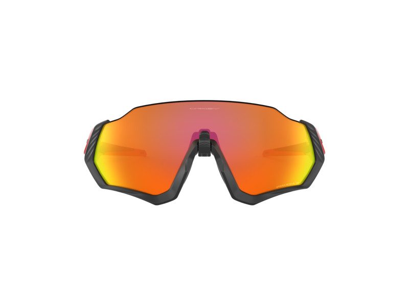 Oakley Flight Jacket Sonnenbrille OO 9401 08