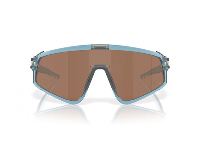 Oakley Latch Panel Sonnenbrille OO 9404 08