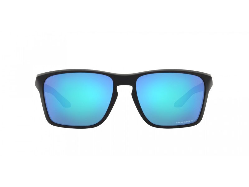 Oakley Sylas Sonnenbrille OO 9448 34