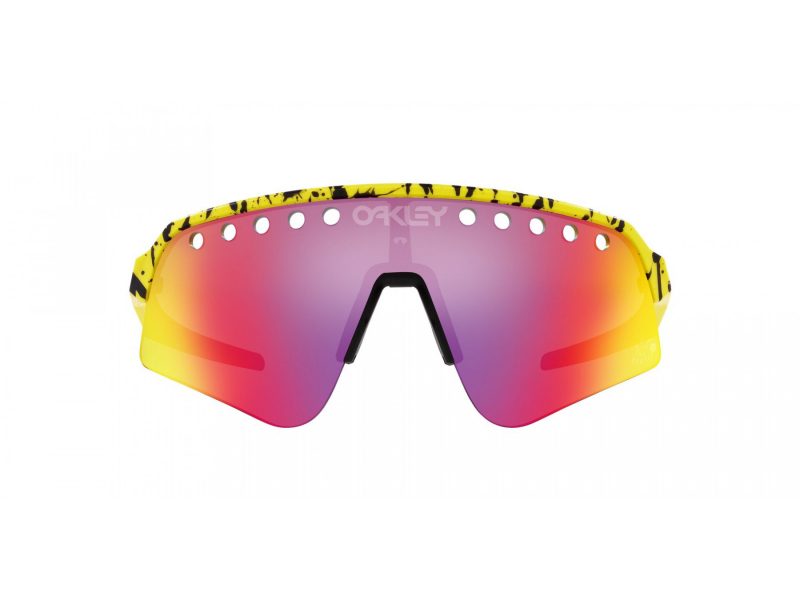 Oakley Sutro Lite Sweep Sonnenbrille OO 9465 18