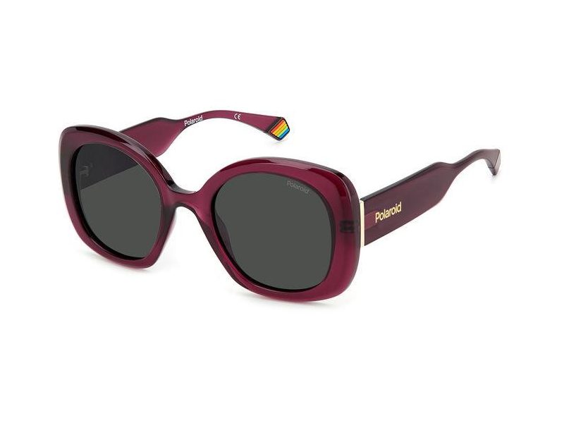 Polaroid Sonnenbrille PLD 6190/S B3V/M9