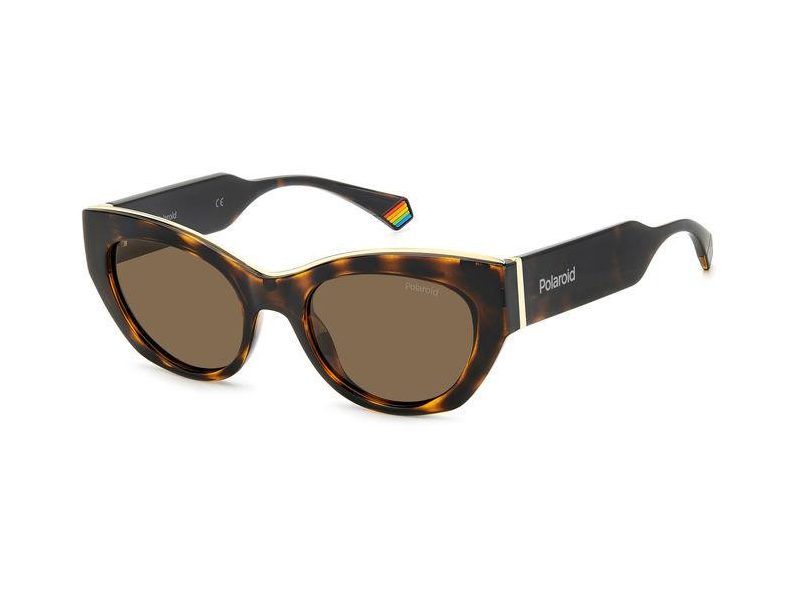 Polaroid Sonnenbrille PLD 6199/S/X 086/SP