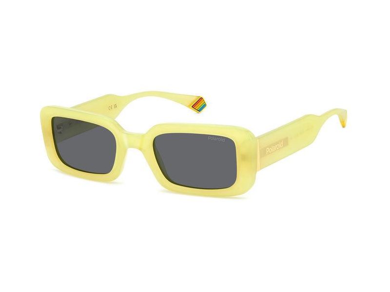 Polaroid Sonnenbrille PLD 6208/S/X 40G/M9