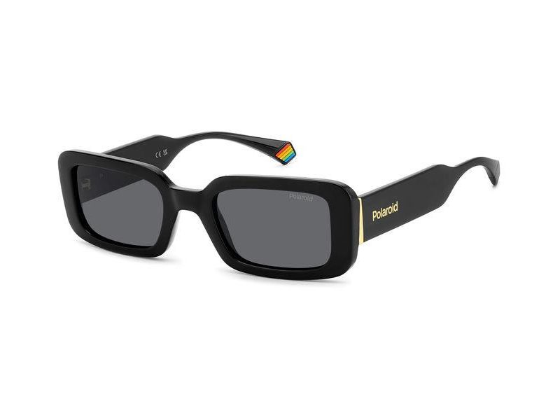 Polaroid Sonnenbrille PLD 6208/S/X 807/M9