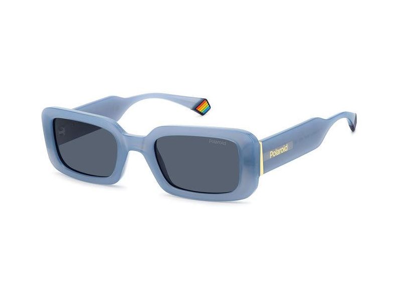 Polaroid Sonnenbrille PLD 6208/S/X MVU/C3