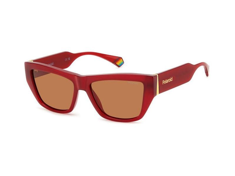 Polaroid Sonnenbrille PLD 6210/S/X C9A/HE