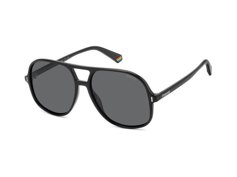 Polaroid Sonnenbrille PLD 6217/S 807/M9