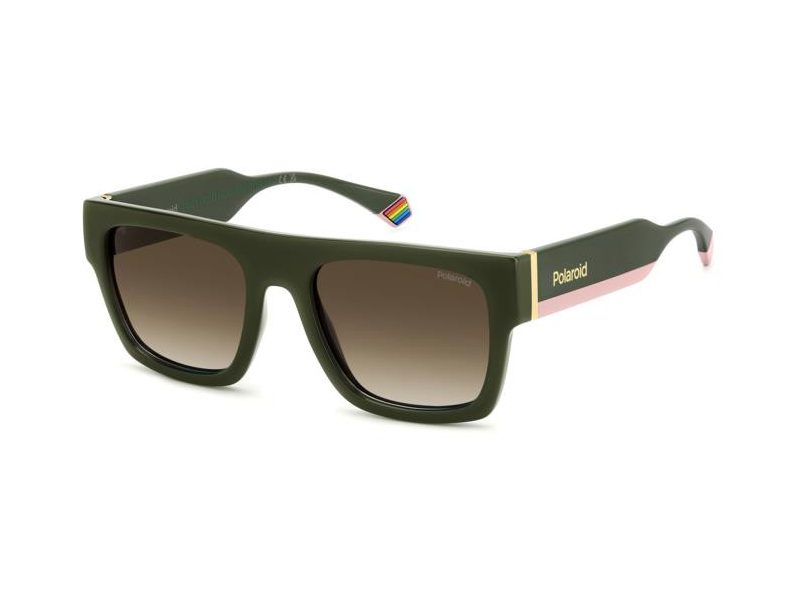 Polaroid Sonnenbrille PLD 6224/S/X 1ED/LA